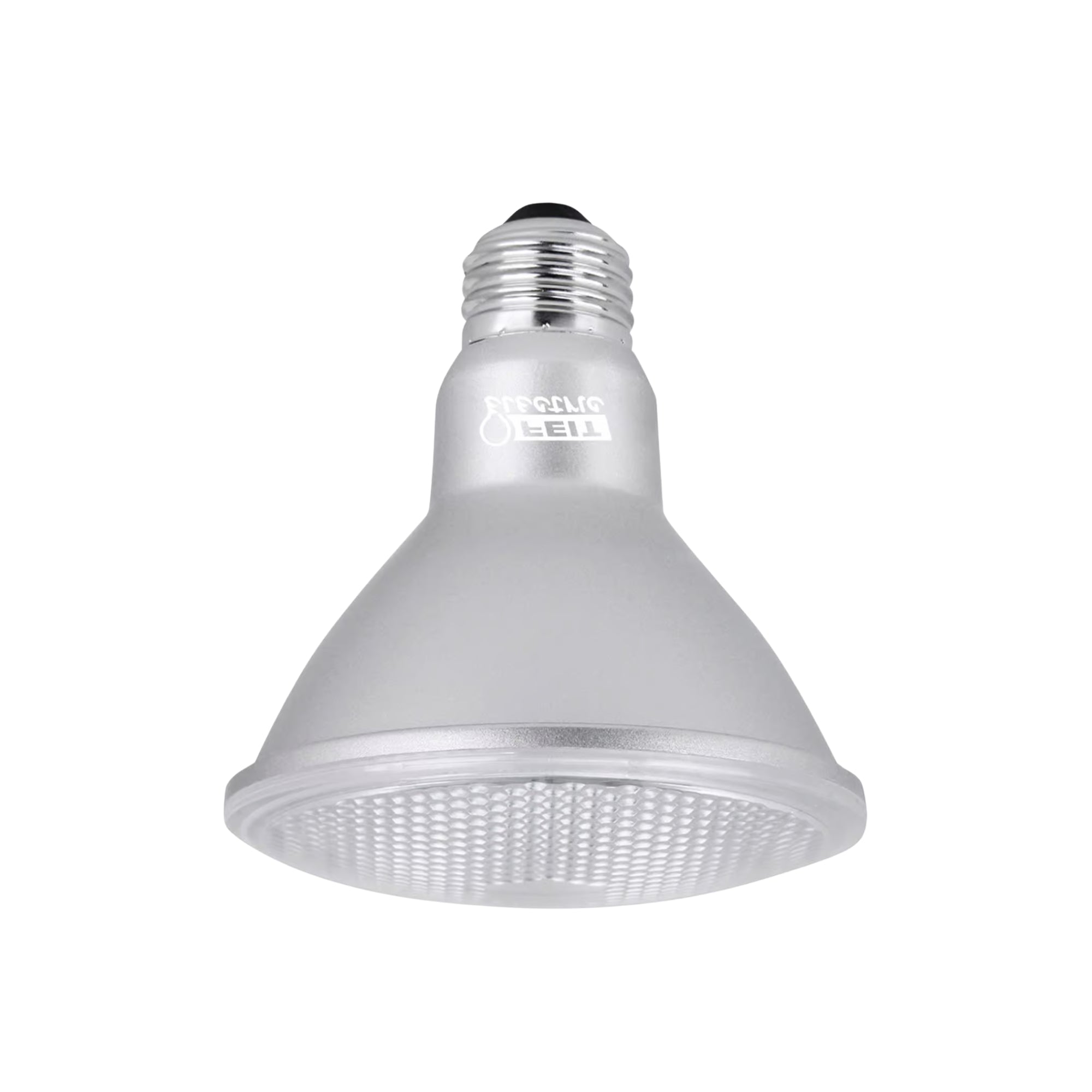Fleet Electric 75W PAR30S LED Bulb – 750 Lumens – E26 Base – Dimmable – 3000K Bright White – Indoor/Outdoor