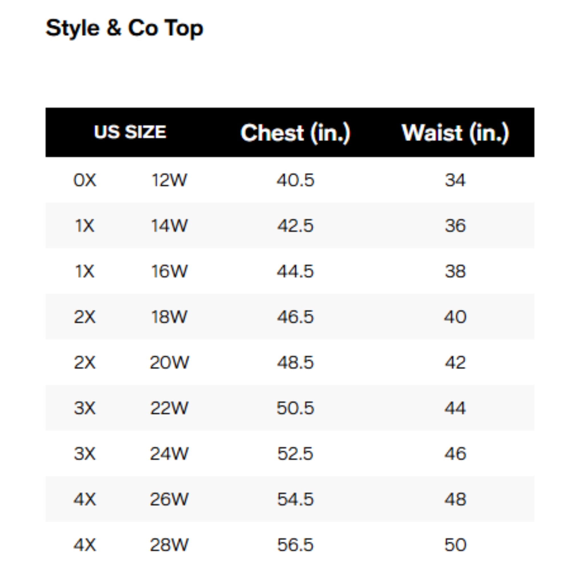 Style & Co Plus Size Woven Split-Neck Top - Sea Coral - 2X