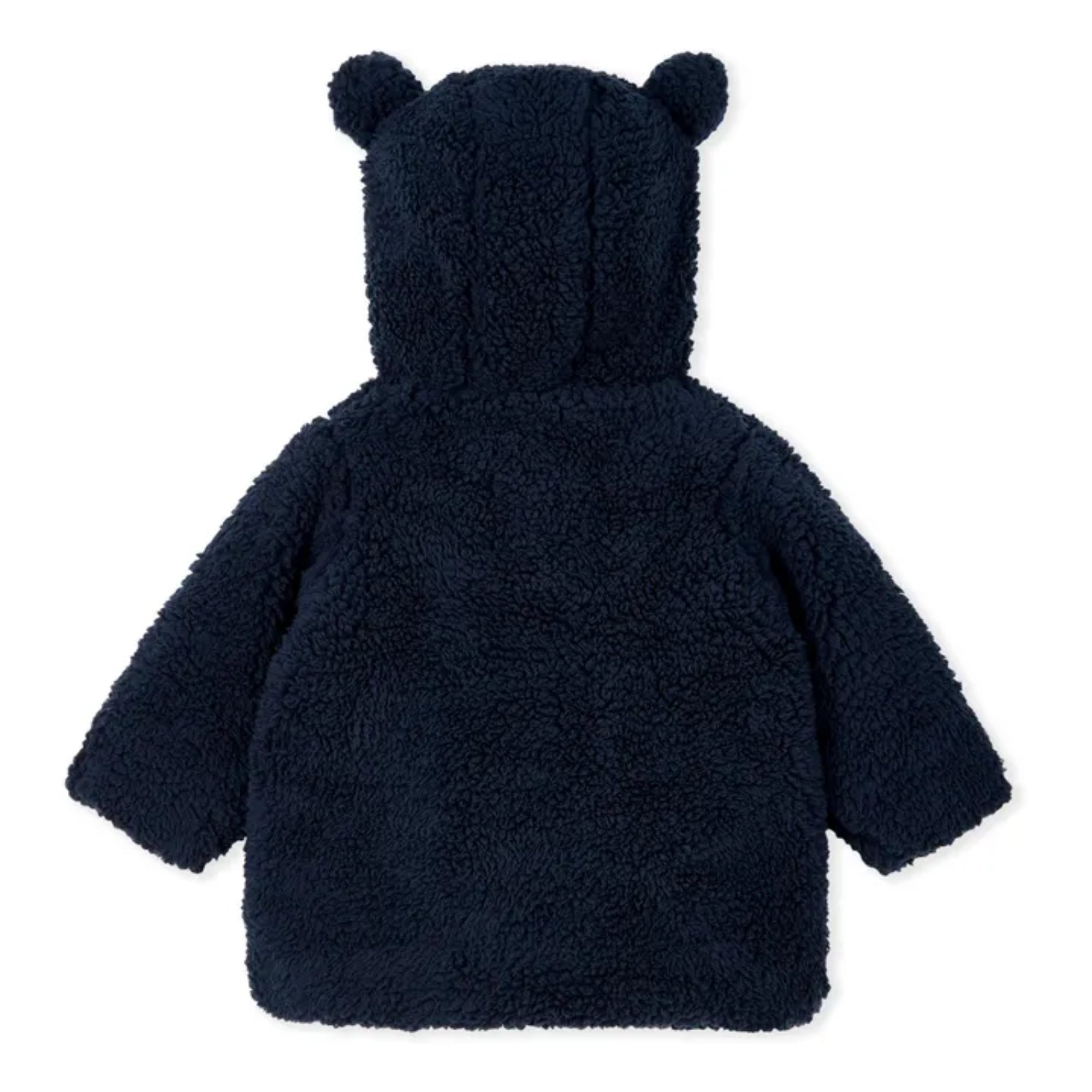 First Impressions Baby Girls' Hooded Jacket - Size 24 Months