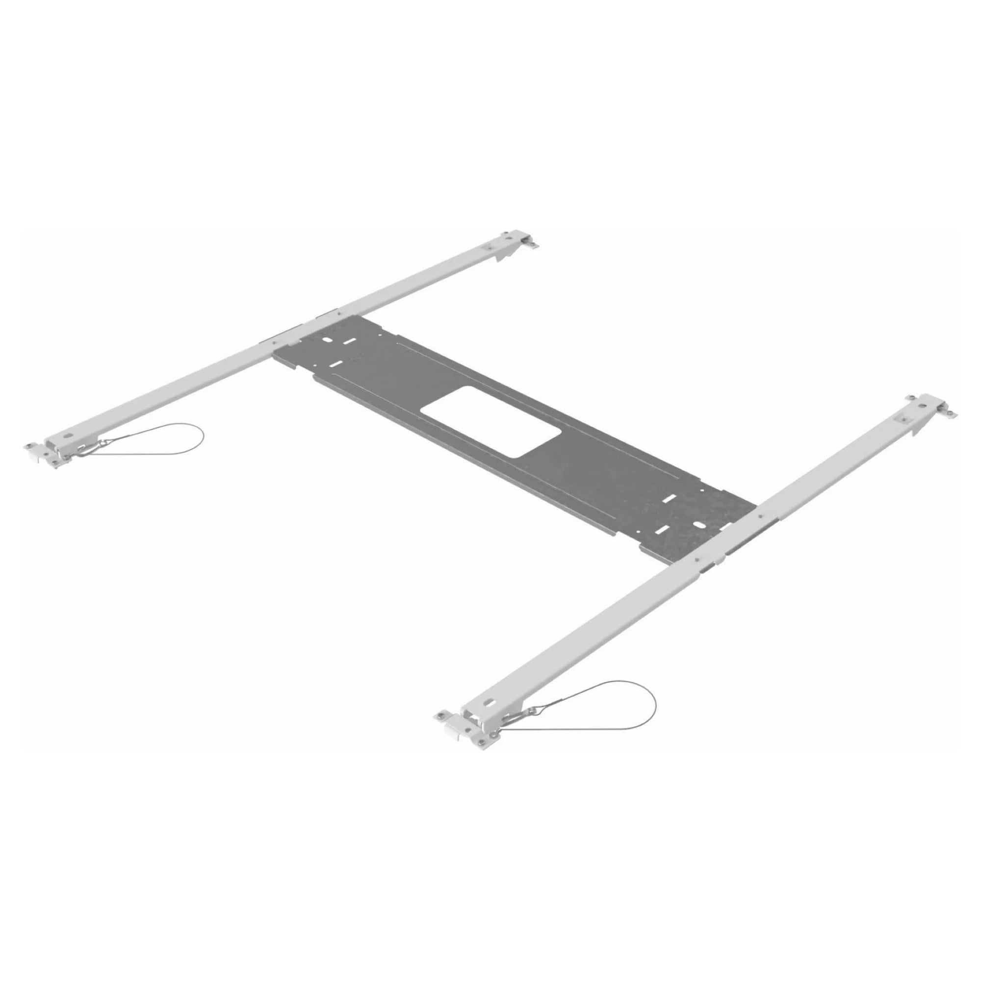 Lithonia Lighting CPANL 2X2 33LM SWW7 120 TD DCMK 24" x 24" Flat Panel LED Light
