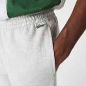 Lacoste Men's Colorblock  Fleece Sweatpants - Size 3/Small