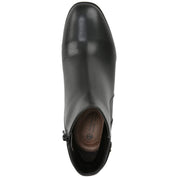 Giani Bernini Women's Trumann Platform Booties – Black, Size 10M