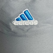 Adidas Women's Climacool Performance Trainer Hat – Tech Grey, Adjustable Strap