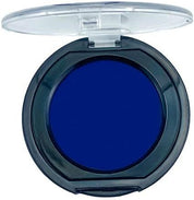 IMARK Fingerprint Pad – Thumbprint Ink Pad for Notary, Security ID & Law Enforcement – 2 Pack (Blue)