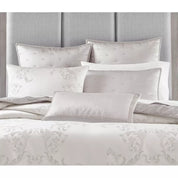 Hotel Collection Frosted Scroll Euro Pillow Sham 26" x 26"