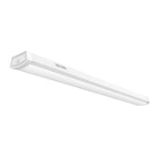 Lithonia Lighting 4 Ft. Integrated LED Wraparound Light Fixture