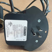 72050 Garbage Disposal Air Switch Power Module – Bronze – For Parts Only