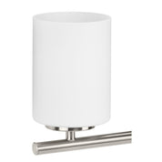 Progress Lighting P2159 Replay 3-Light 22" Wide Bathroom Vanity Light – Brushed Nickel