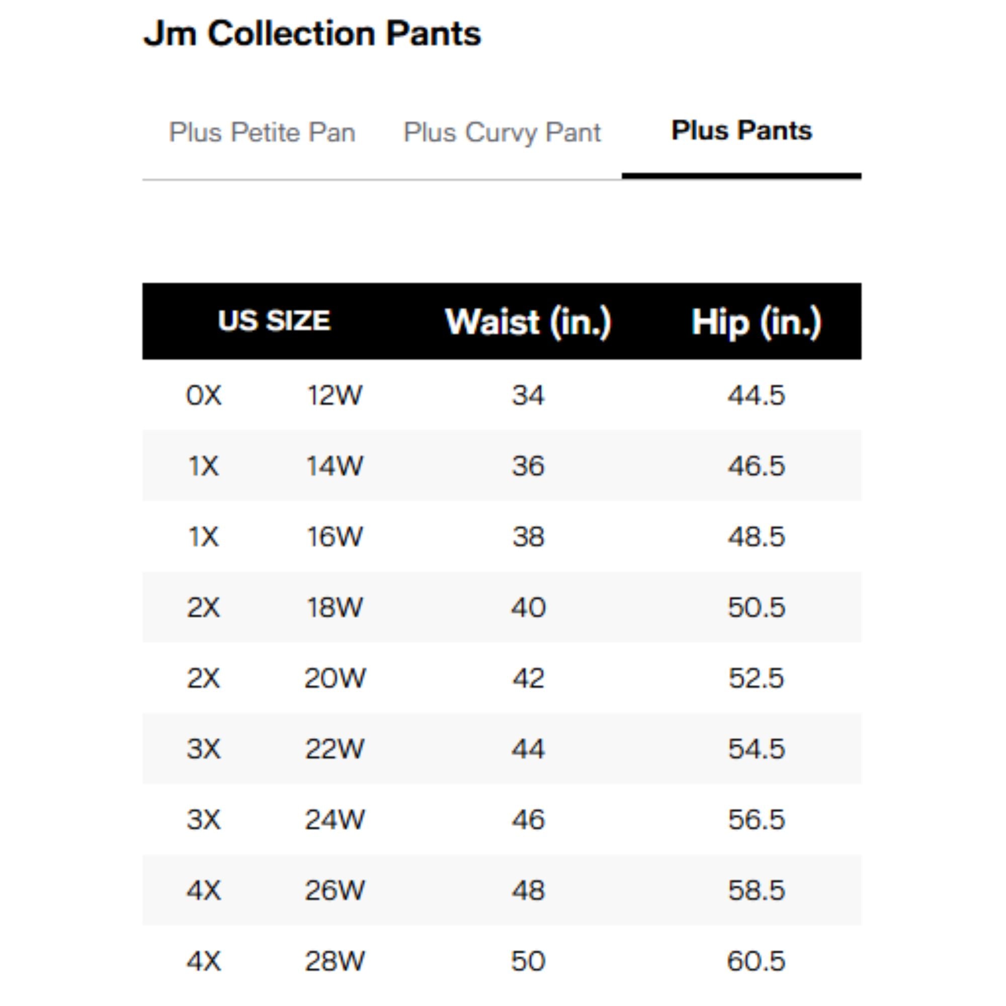 JM Collection Plus Size Gauze Drawstring Pants – Lilac Sky, Size - 2X