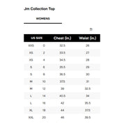 JM Collection Women's Geo-Print Jacquard Swing Top – Mustard Seed Combo, S
