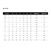 Bar III Women's Lace Bodysuit – Deep Black, XS