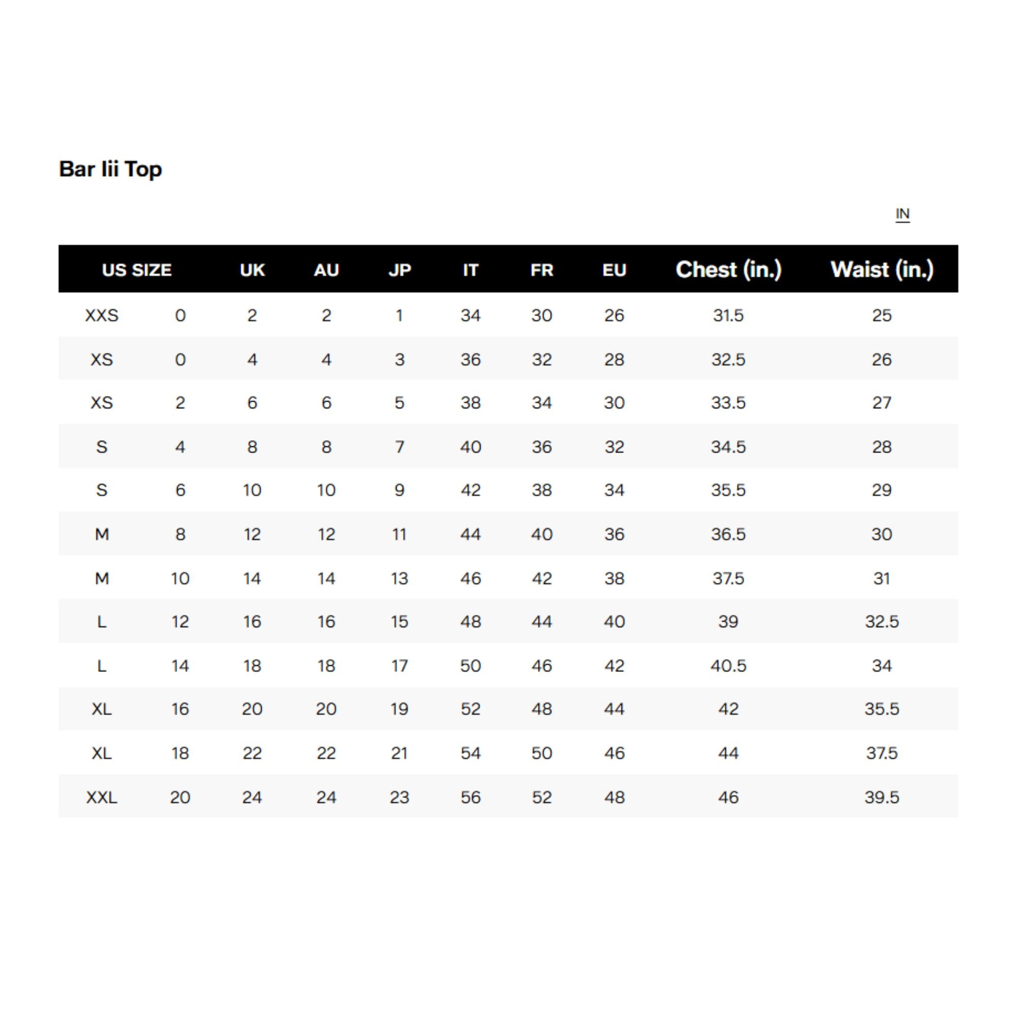 Bar III Women's Lace Bodysuit – Deep Black, XS