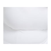 Bar III Women Plus Size Long-Sleeve Jersey Knit Top – Bright White, Size - 3X