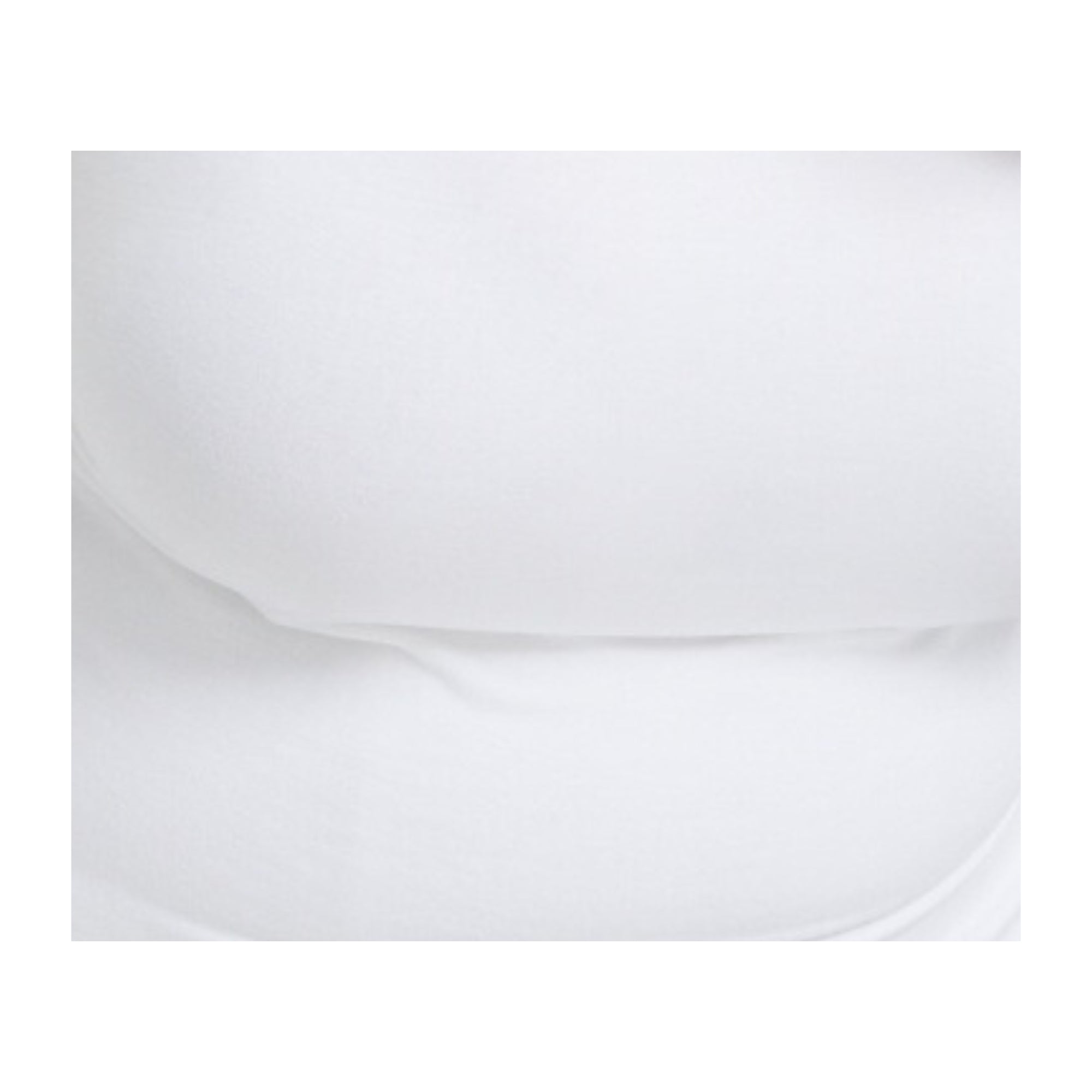 Bar III Women Plus Size Long-Sleeve Jersey Knit Top – Bright White, Size - 3X