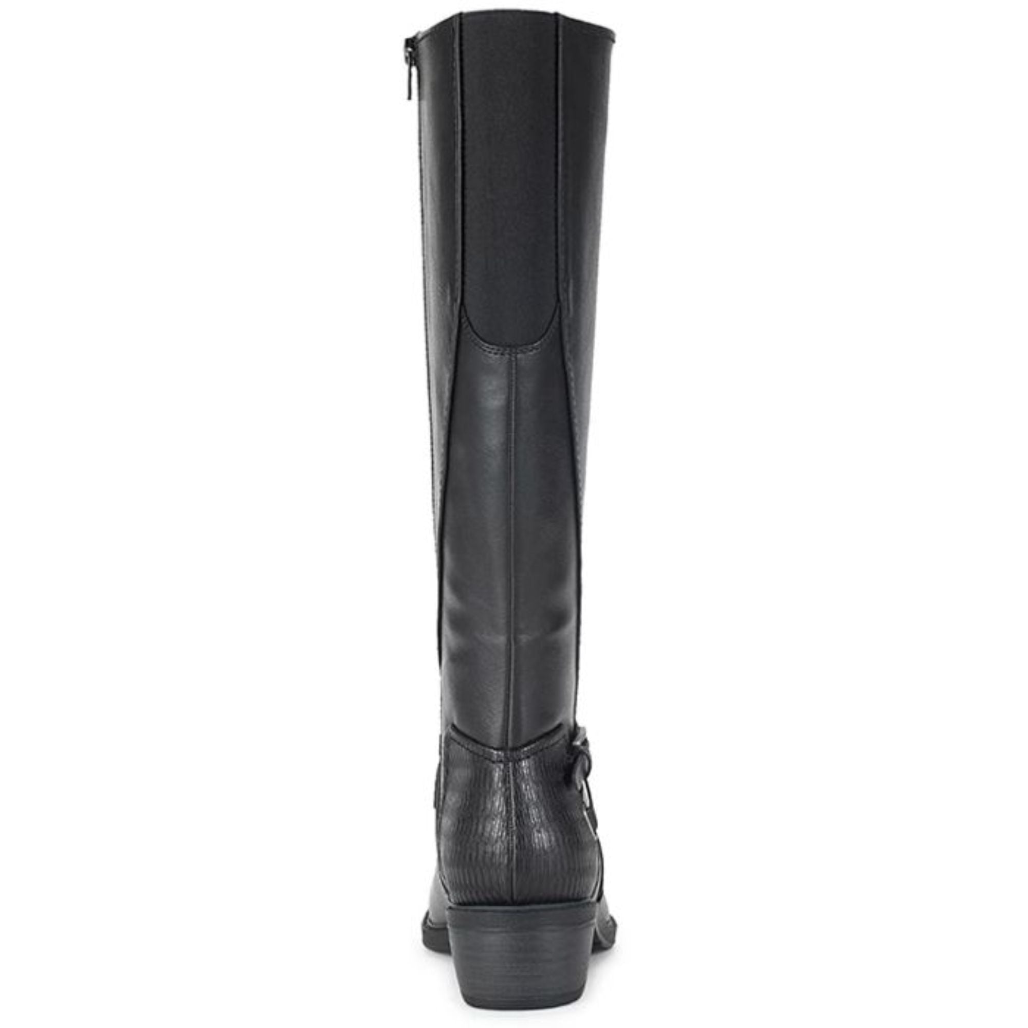 Baretraps Women's Stratford Riding Boots – Black, Size 11M