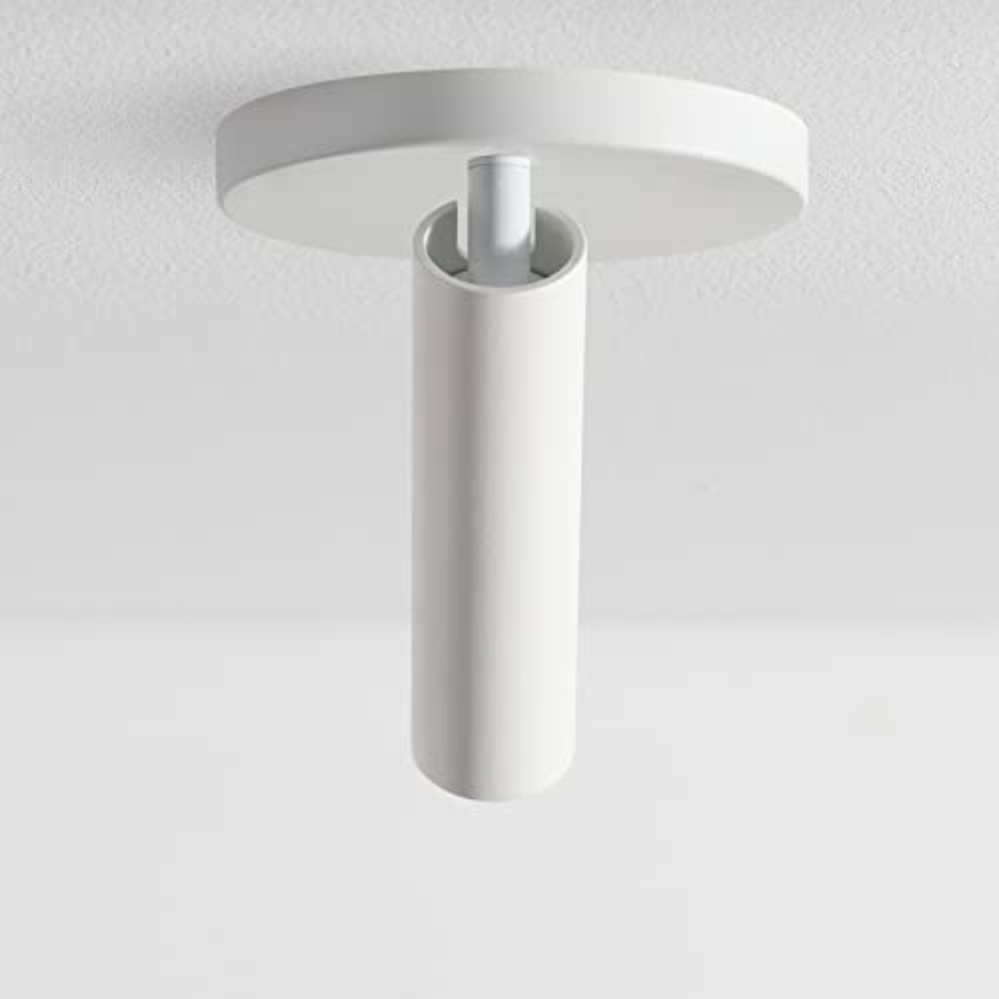 VidaLite Karpo Pinhole LED Spotlight - Matte White
