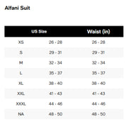 Alfani Modern Straight-Leg Pants – Deep Black, Size - 14