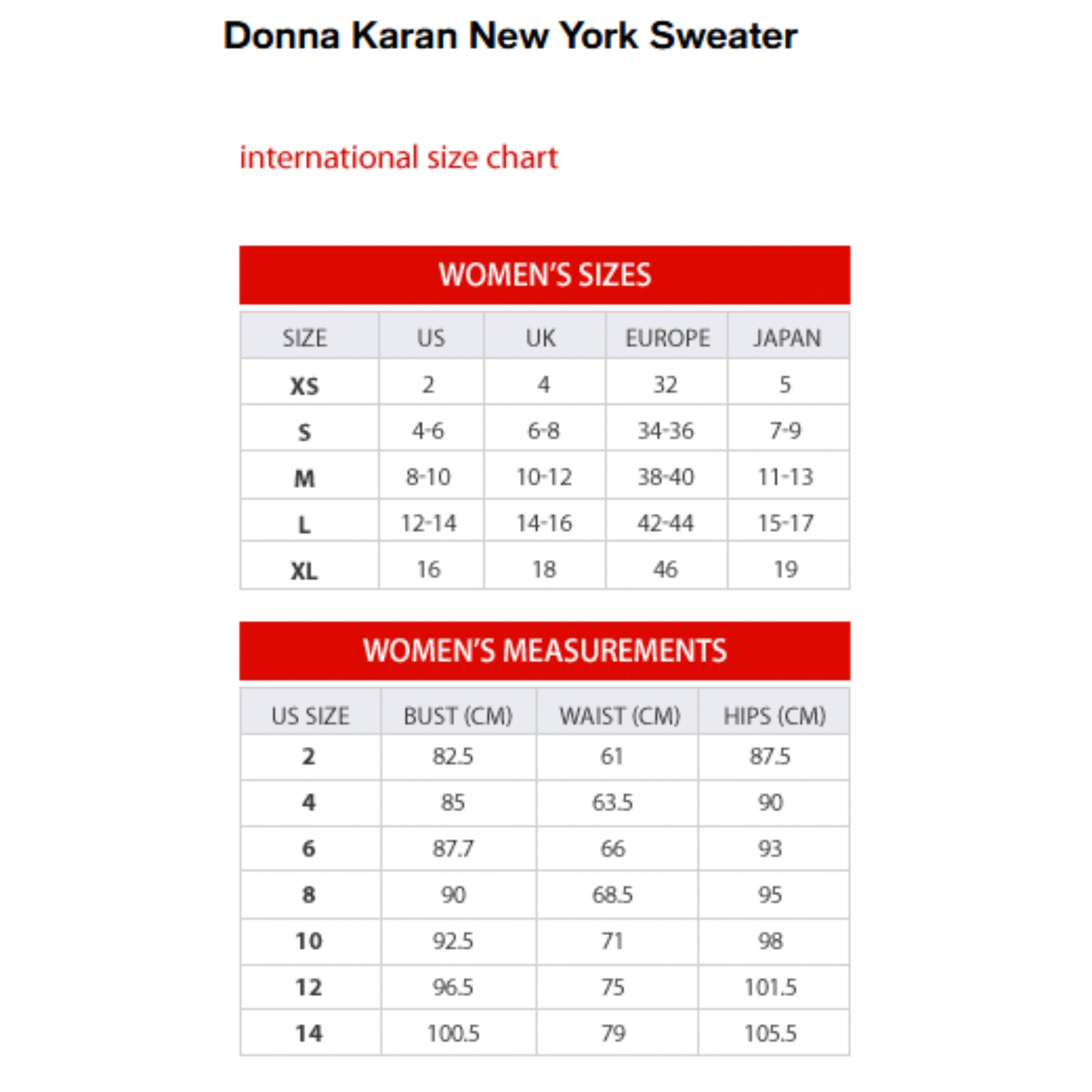 Donna Karan Women's Shimmer Burnout Sweater – Black, Size - M