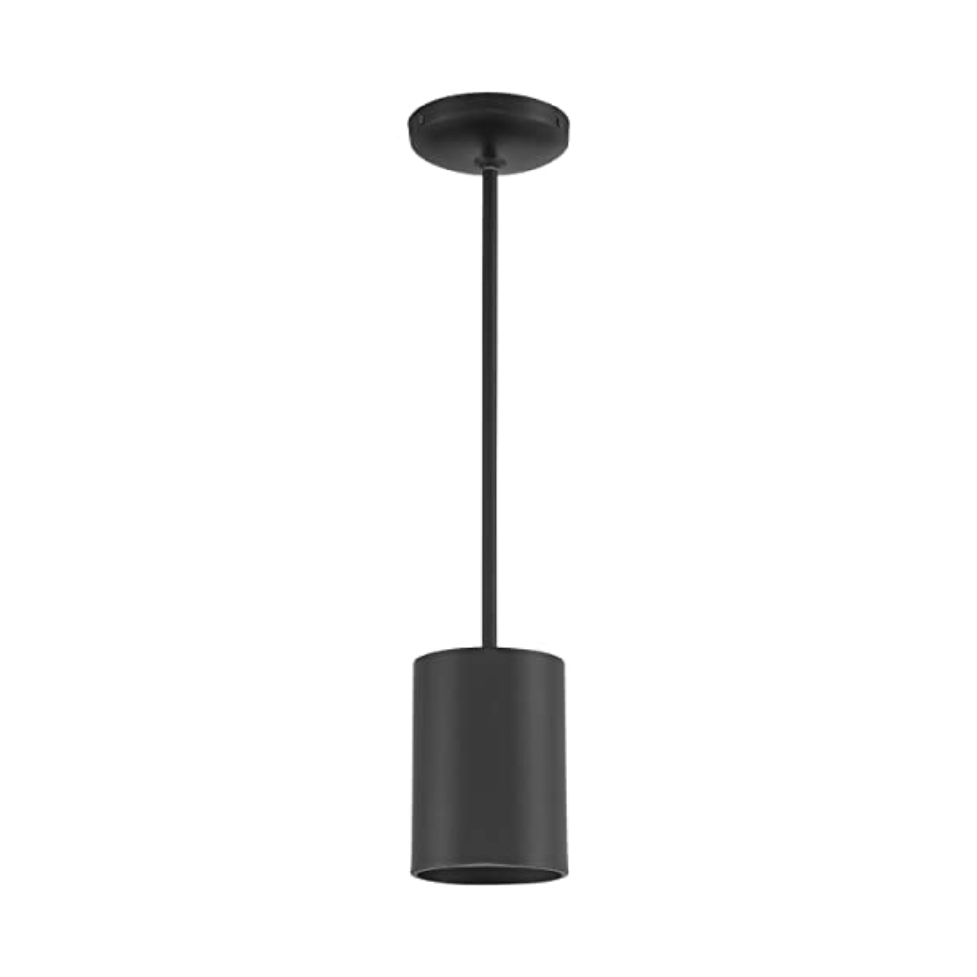 Pilson LED Pendant Light - Matte Black Finish