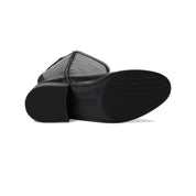 Tommy Hilfiger Women's Iviann Boots – Black, Size 7.5M