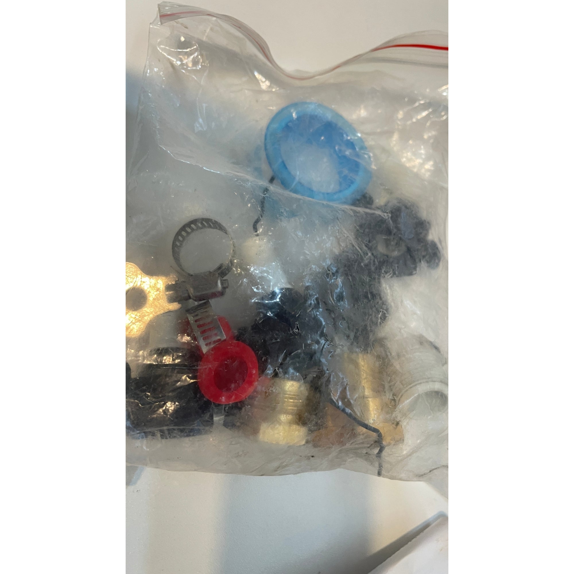 KENCIT T33 115V On-Demand Diaphragm Pump – 4.0GPM, 45PSI Water Pressure Pump