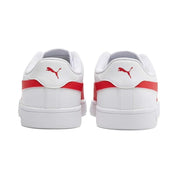 Puma Kids' Smash V2 Leather Sneakers - Size 3