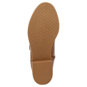 Giani Bernini Women's Sandraa Memory Foam Knee-High Riding Boots – Cinnamon, Size 5.5M