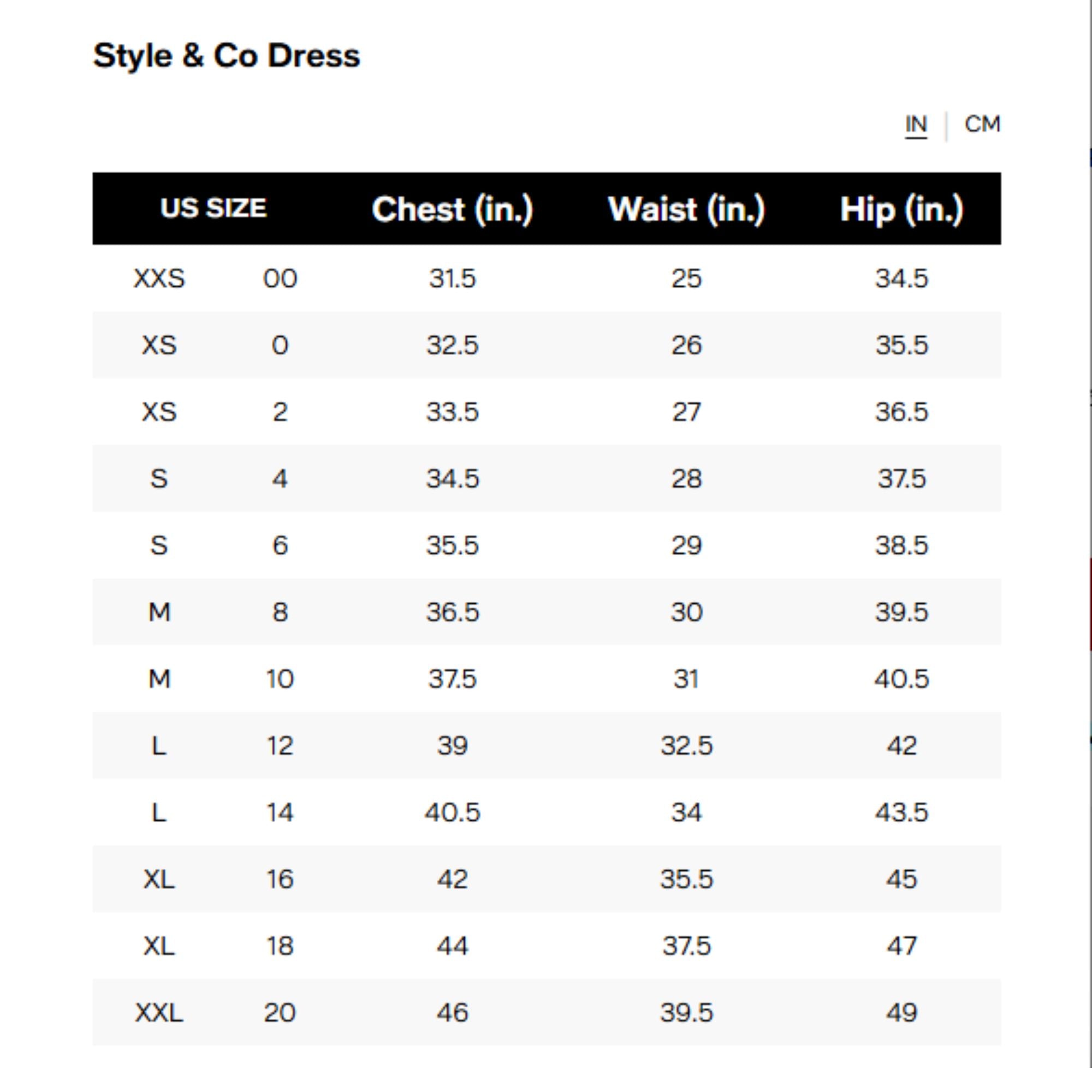 Style & Co Women's Cotton Striped Shirtdress, Regular & Petite - Bold Stripe Yellow Large