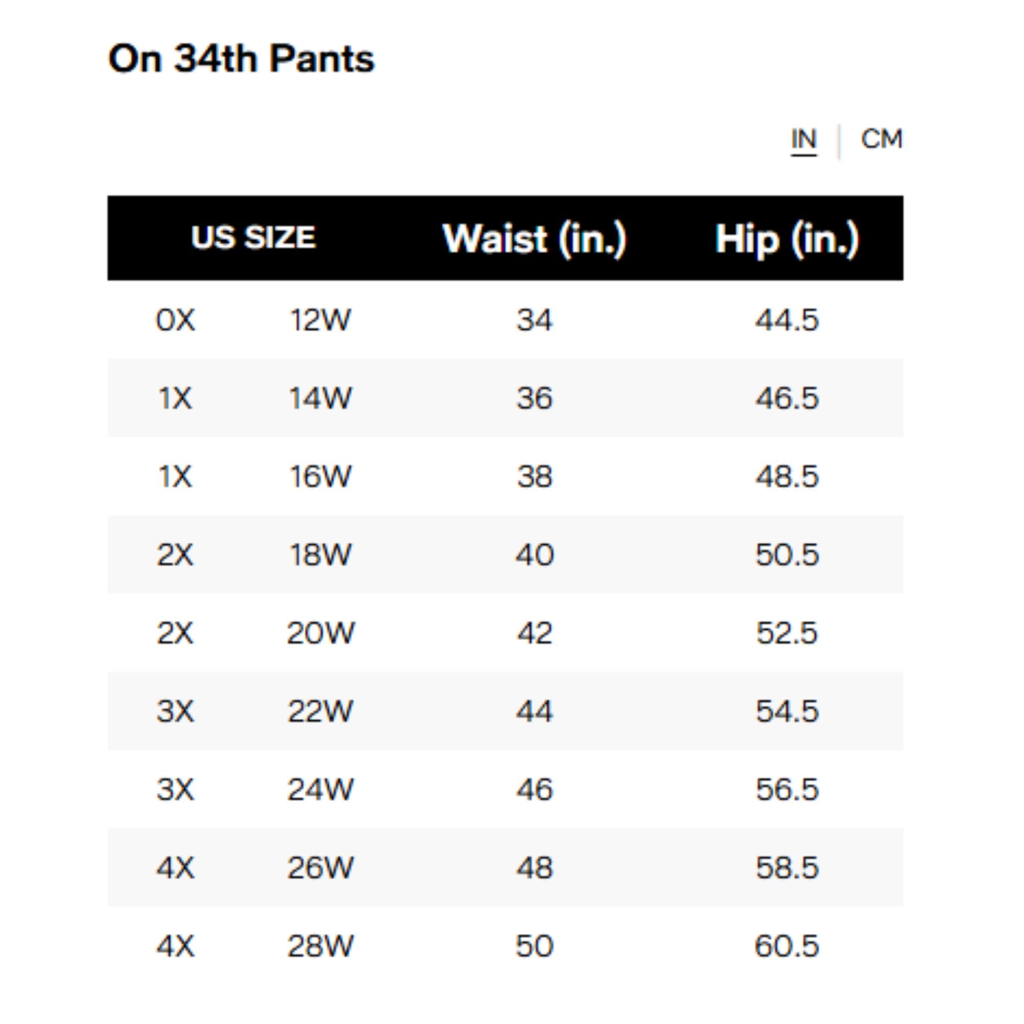 On 34th Trendy Plus Size Ponte Kick-Flare Ankle Pants - Jazzy Pink 1X