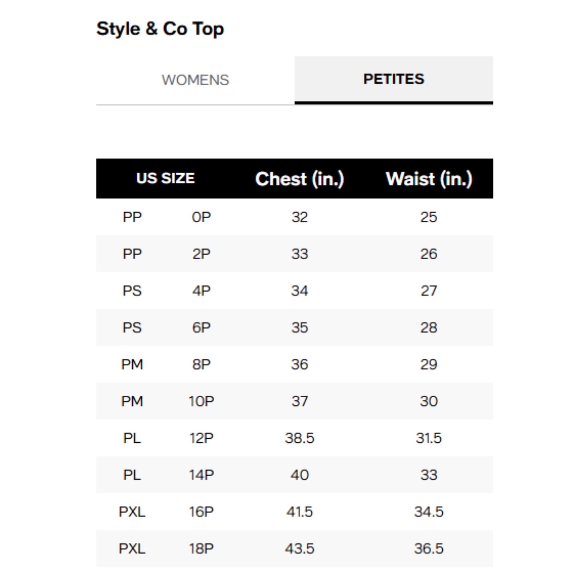 Style & Co Petite Floral Printed Pintuck Pleated Top – Shannon Dusk, Petite XS