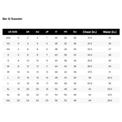 Bar III Women's Lace-Up Ribbed Sweater – Crema, Size - XS