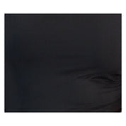 And Now This Trendy Plus Size Square-Neck Top – Black, Size - 1X