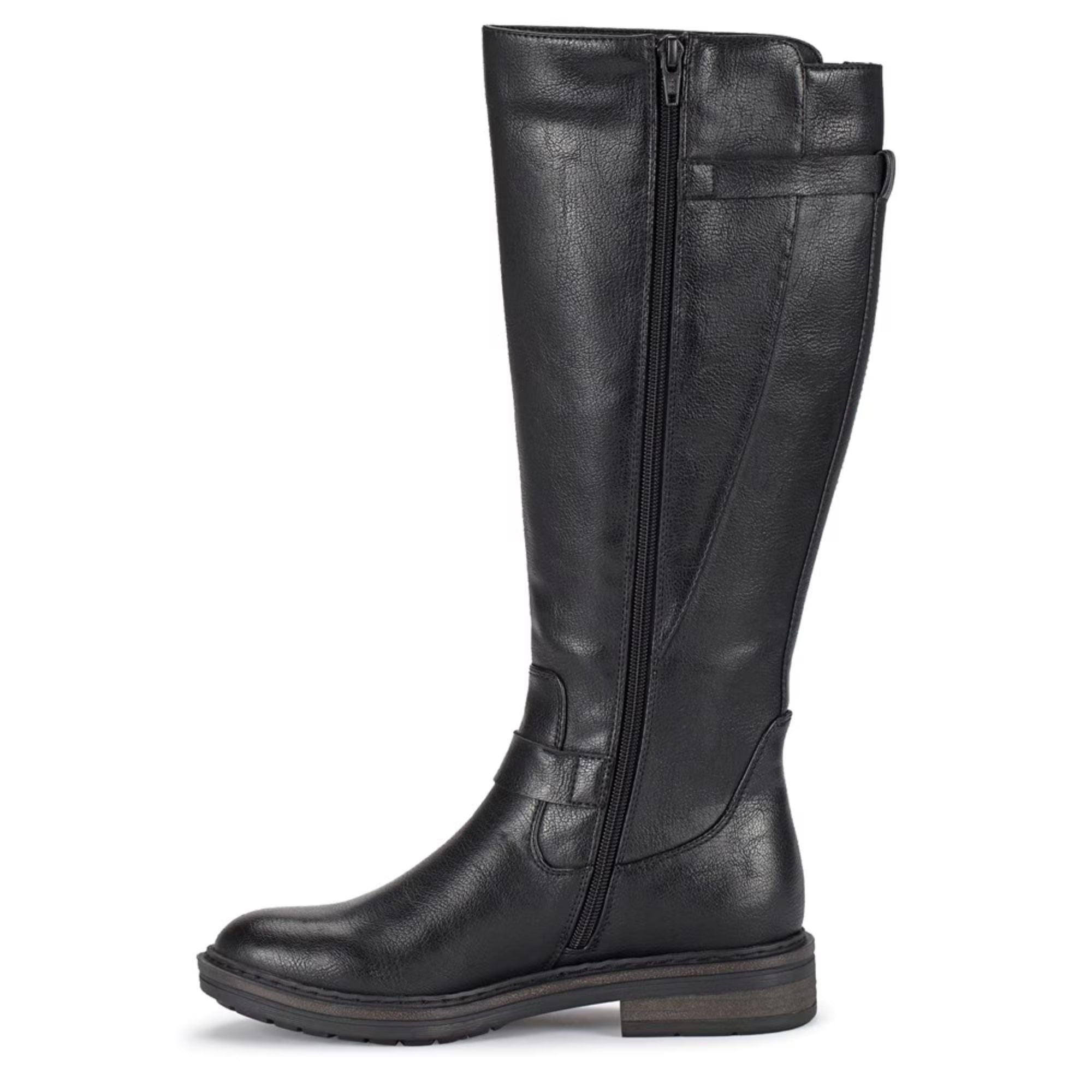 Baretraps Women's Aphrodite Tall Riding Boots – Black, Size 9.5M