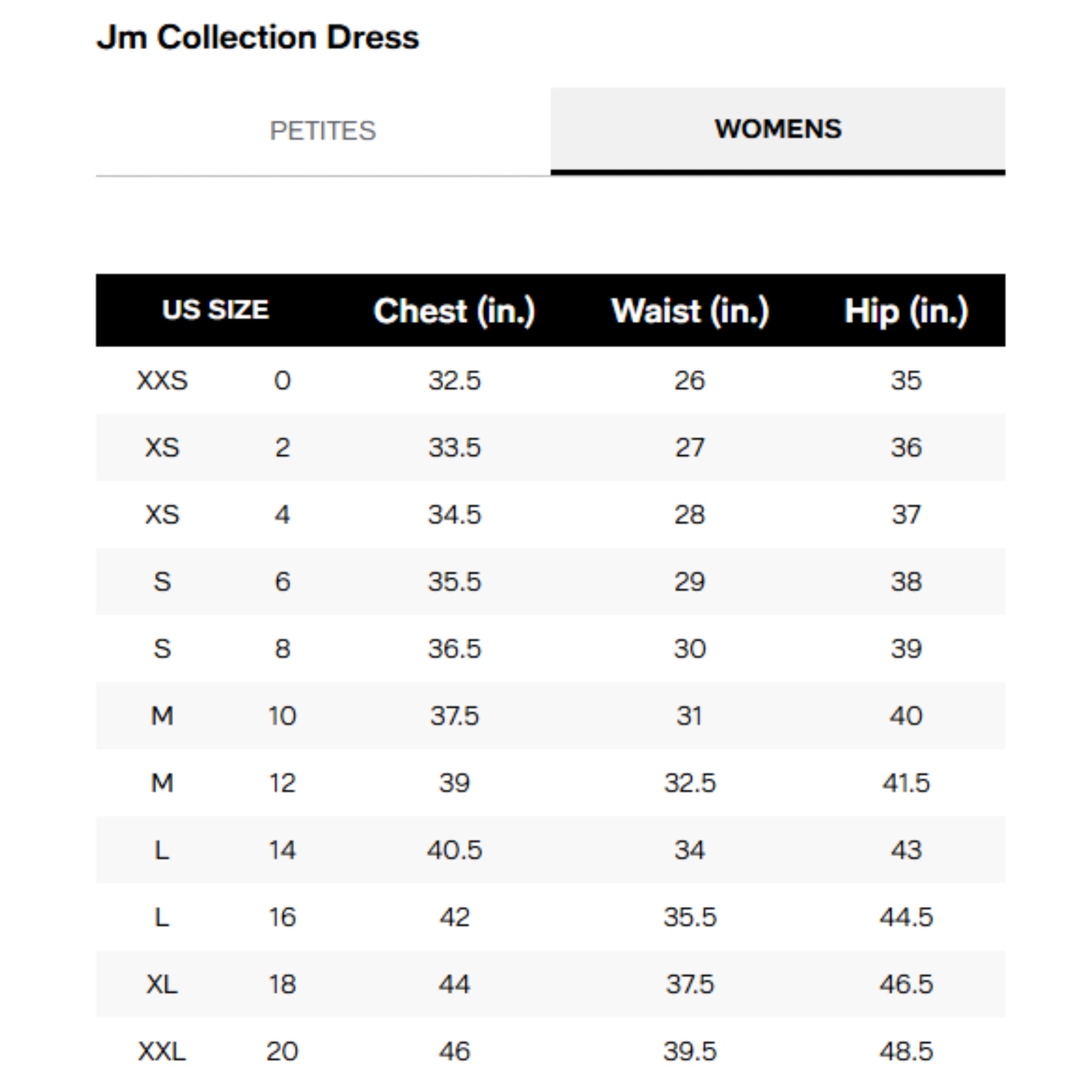 JM Collection Women's Short-Sleeve Printed Embellished Caftan Dress – Small