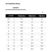 JM Collection Women's Short-Sleeve Printed Embellished Caftan Dress – XL