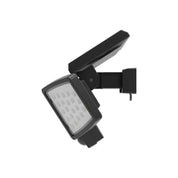 Pinegreen Lighting 1500 Lumen 3-Head Solar Security Motion Light