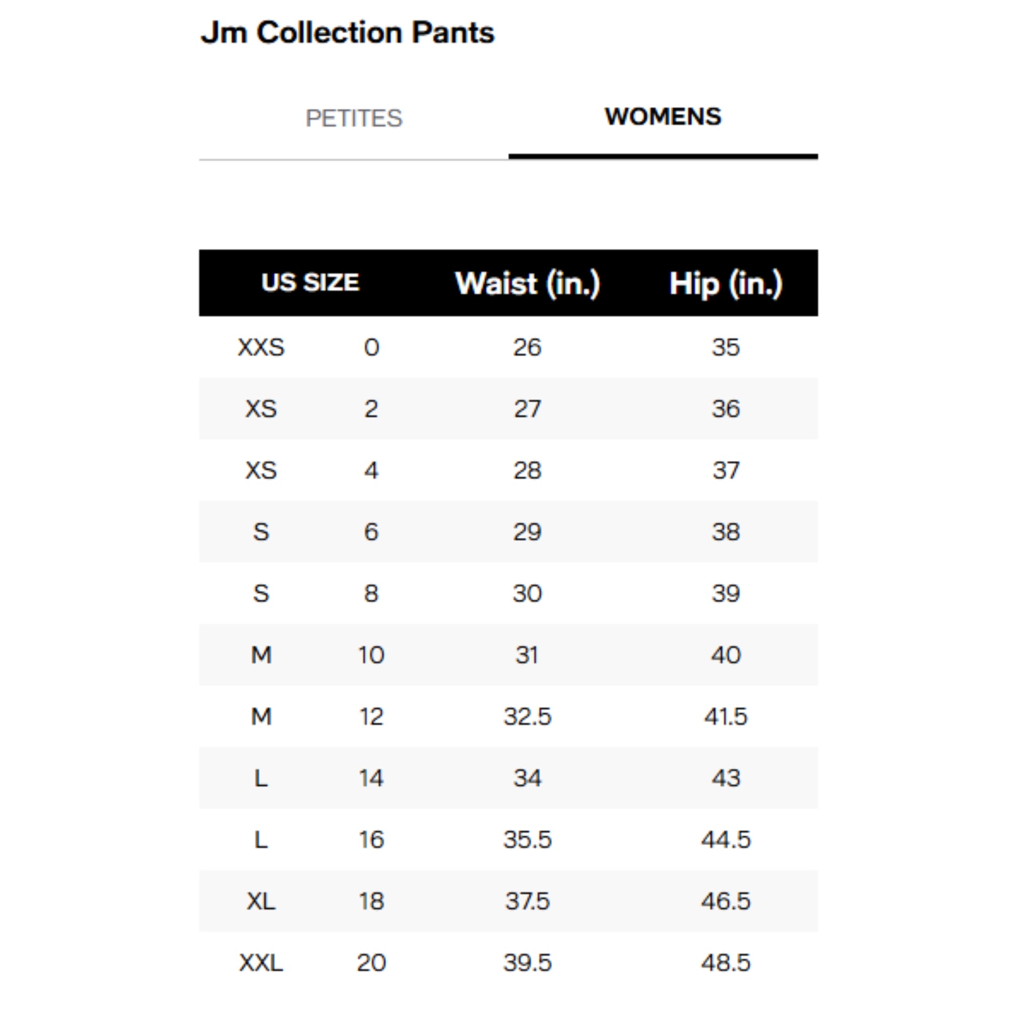 JM Collection Women's Embellished Gauze 3/4 Sleeve Top & Pull-On Pants – Dark Red, Large