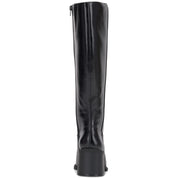 I.N.C. International Concepts Women's Mariah Square Toe Knee-High Boots – Size 6M