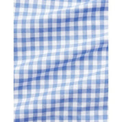 Polo Ralph Lauren Men's Slim Fit Stretch Woven Fun Shirt, Blue