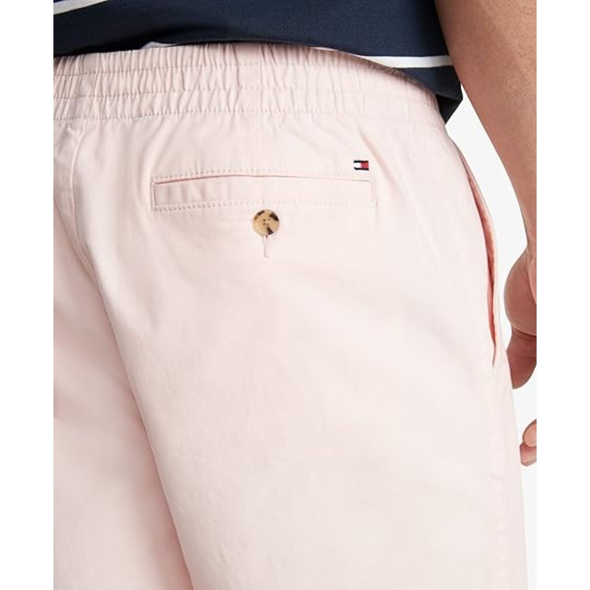 Tommy Hilfiger Men's  Stretch 7" Shorts - Size 2XL