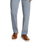Club Room Men's Mid-Rise Straight Leg Pants - Size 34W x 32L