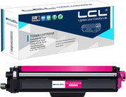 Compatible Toner Cartridge Replacement for Brother TN227/TN223 (Magenta) – High Yield, 2300 Pages, for HL-L3210CW, HL-L3270CDW, MFC-L3750CDW