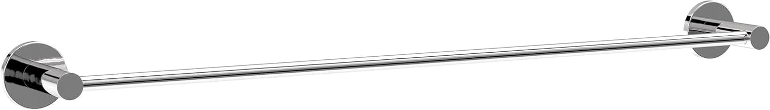 Peerless PA647-24 Precept 24" Towel Bar – Chrome
