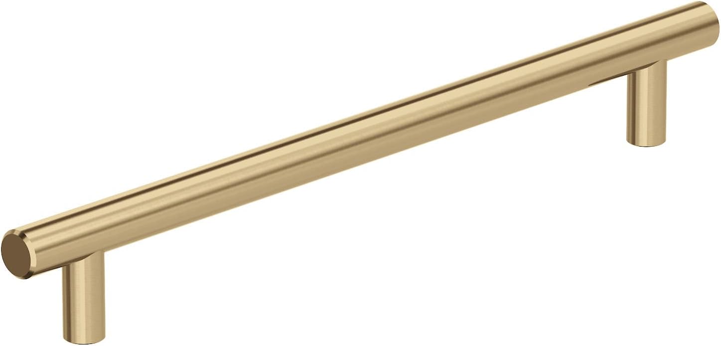 Amerock Oversized Appliance/Drawer Handle Pull – Champagne Bronze