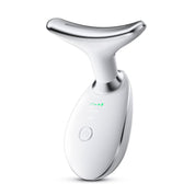 ForeverShine 7 in 1 Electric Face and Neck Tool – Anti-Aging Skincare Device for Wrinkle Removal, Home Daily Use