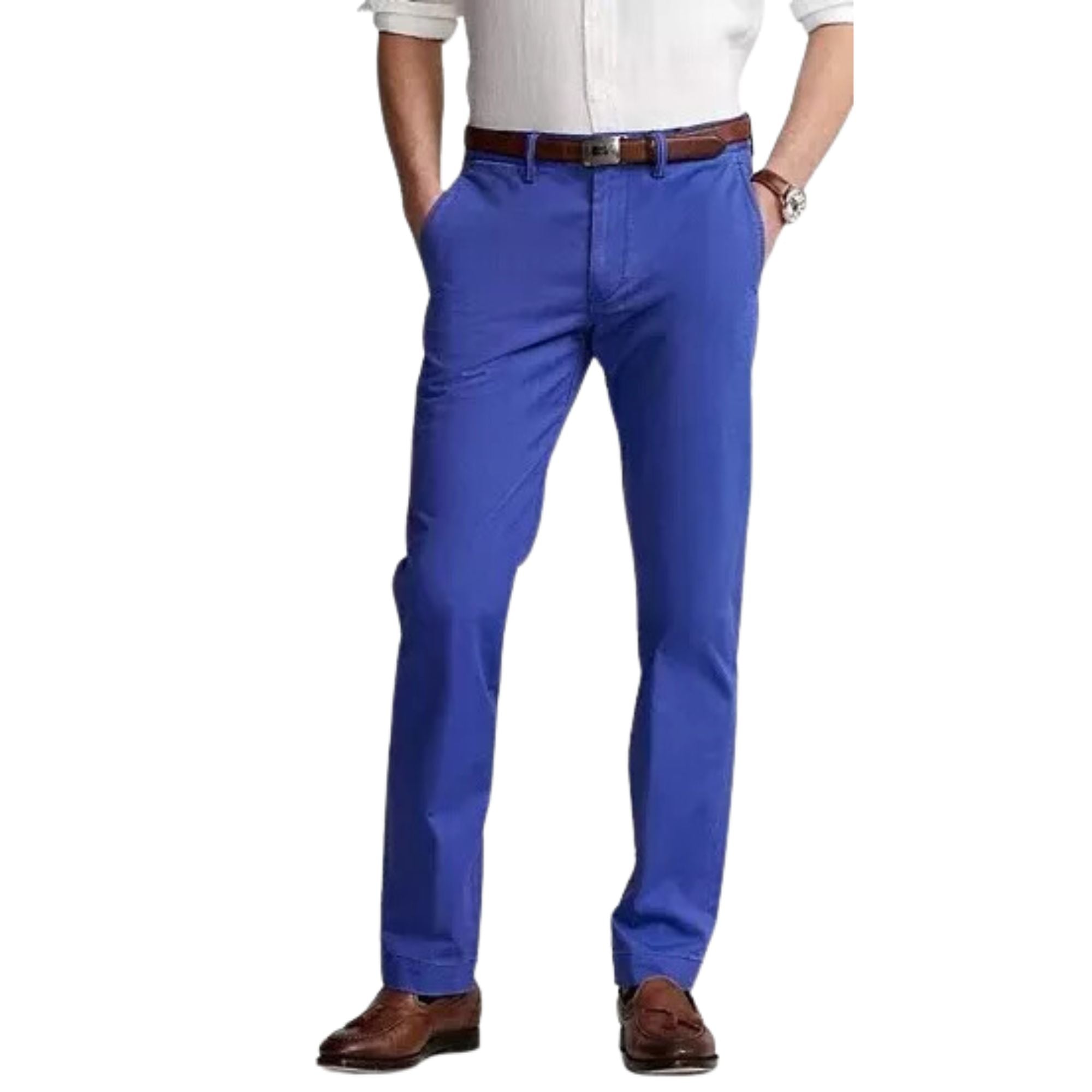 Polo Ralph Lauren Men's Stretch Straight Fit Pants - Size  40W x 32L