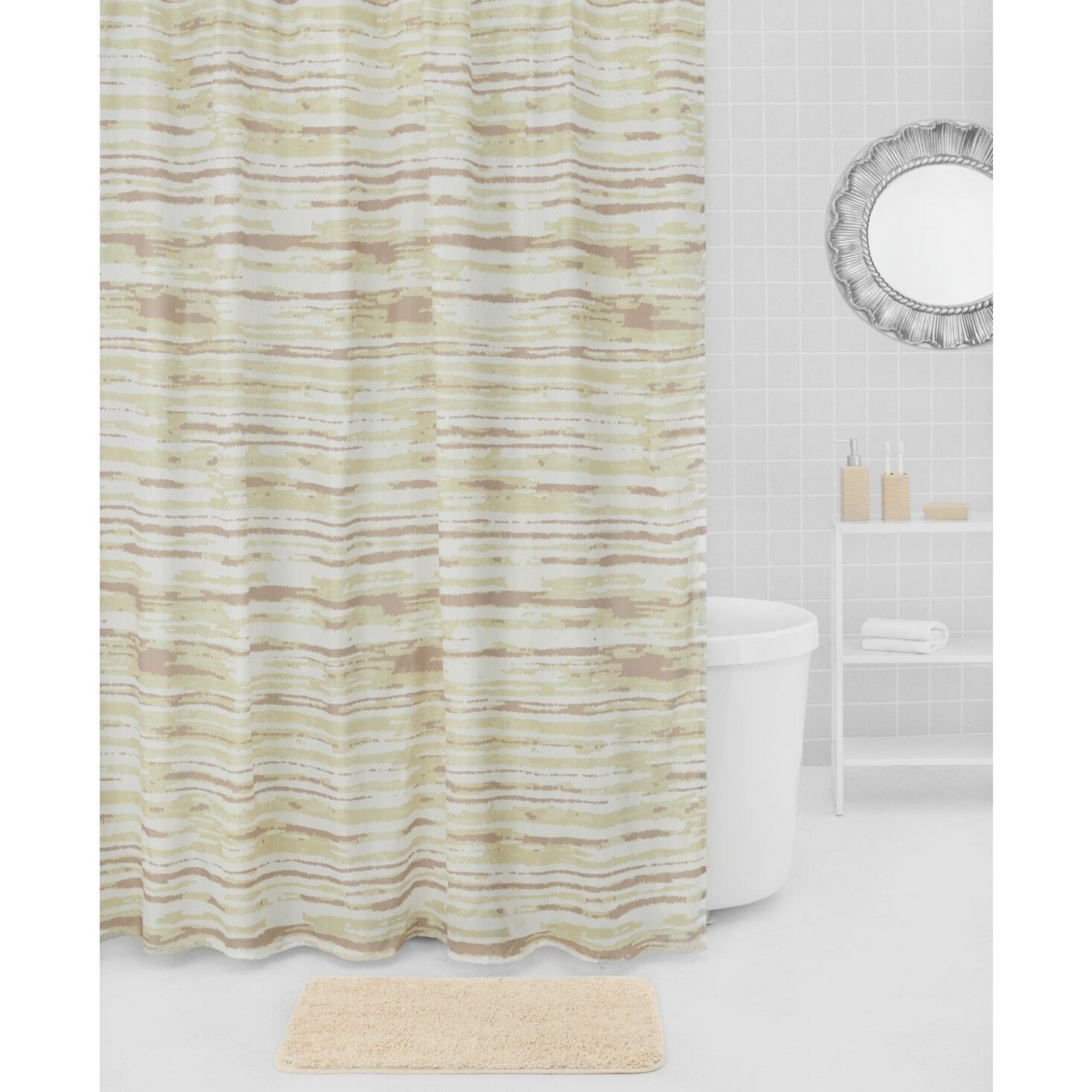 Lavender + Sage Serendipity 17-Piece Spa Collection Bathroom Set