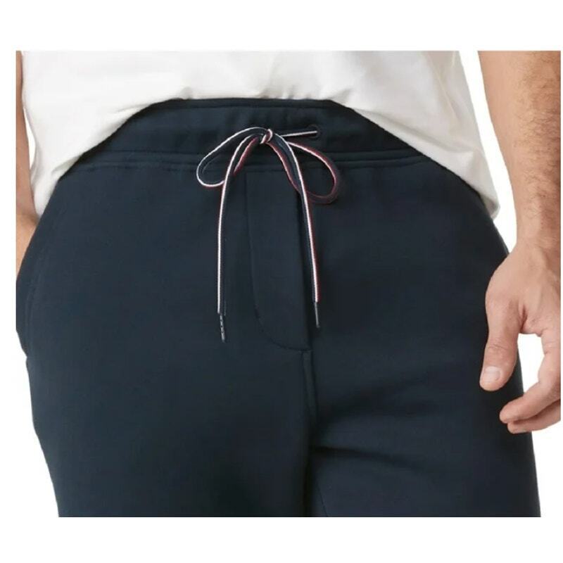 Tommy Hilfiger Men's Comfort Tie-Waist Shorts - Size XL