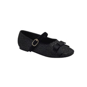 INC International Concepts Little Girl's London Flat Shoes, Size 2