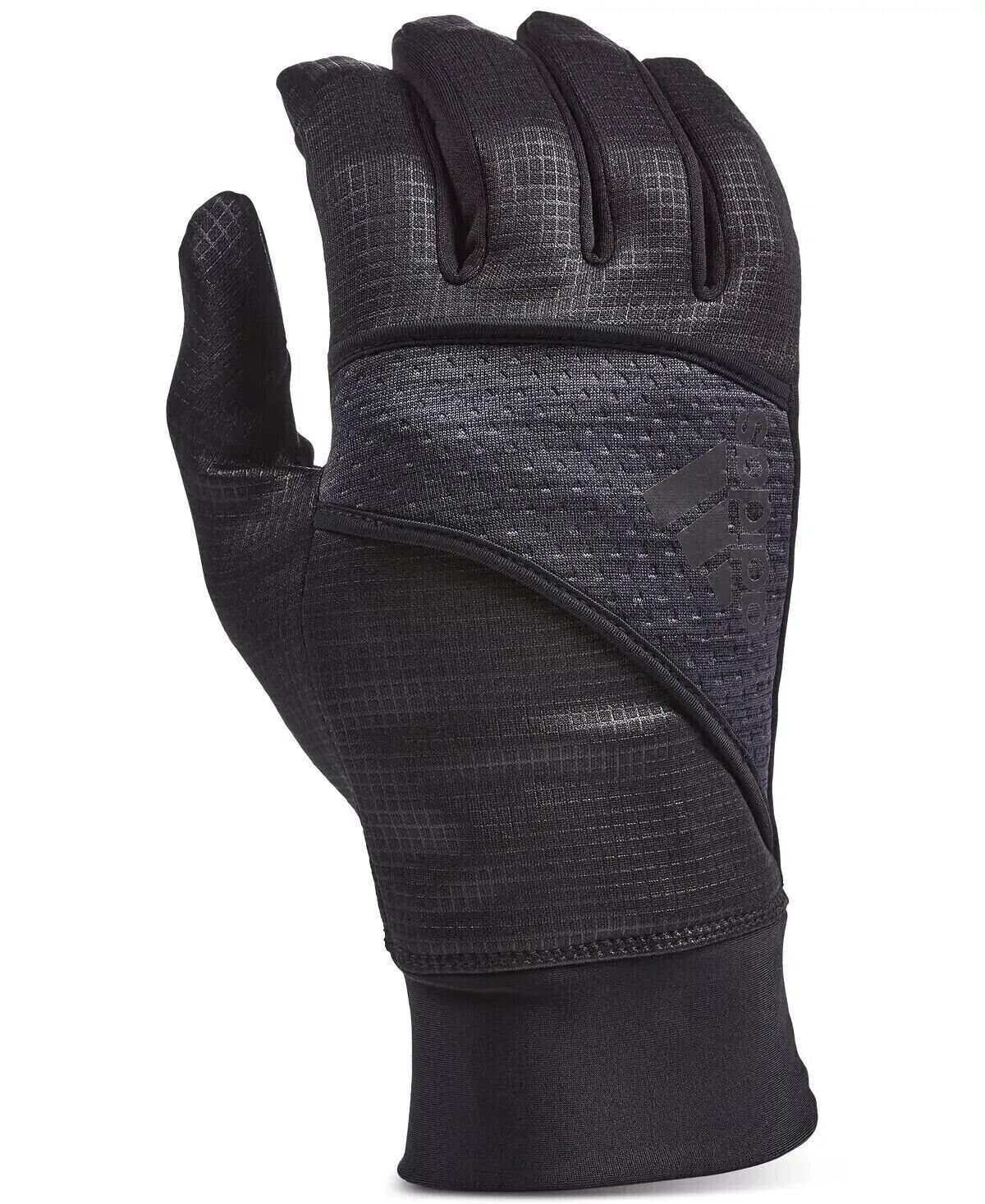 Adidas Running Touchscreen Gloves 3.0  S/M